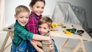 Escolher um nome pode ter um simbolismo mais forte do que você imagina!