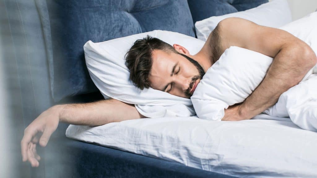 O Que Acontece com o Seu Corpo Durante o Sono? A Resposta Vai Surpreender!