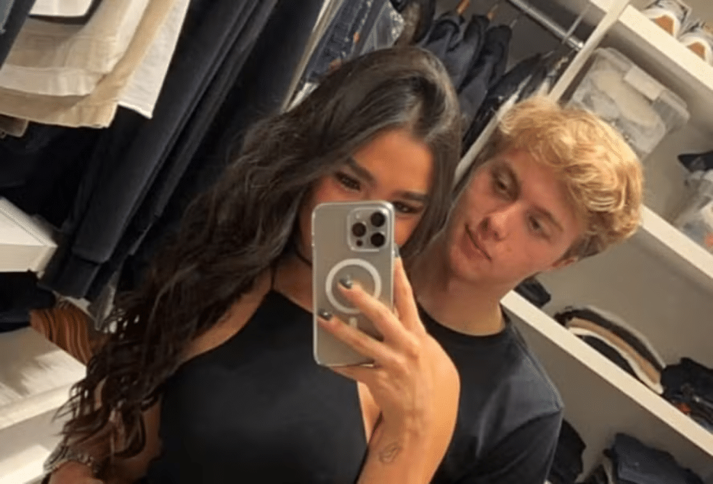 Duda guerra quer casar e ter filhos? Veja o que ela revelou sobre o futuro!