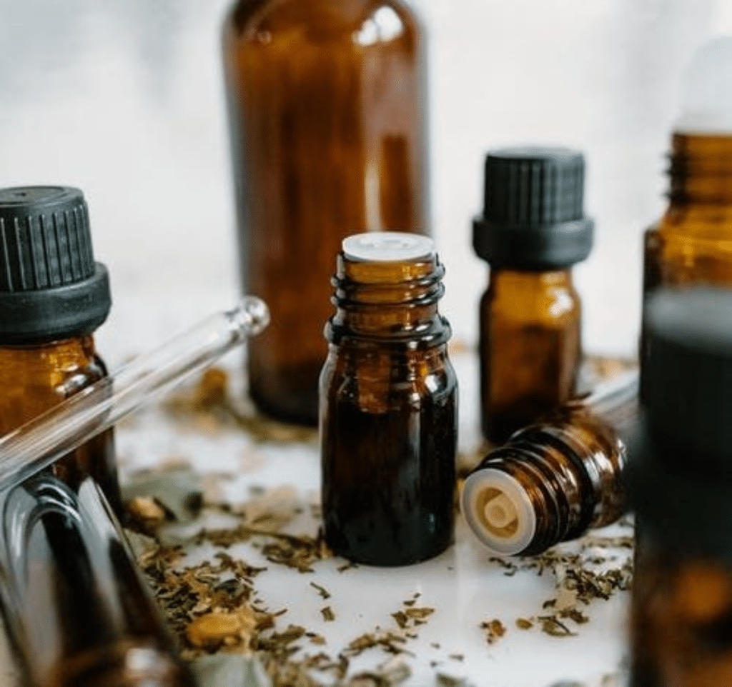 Perfumes, saúde e relaxamento! O poder dos Óleos essenciais!