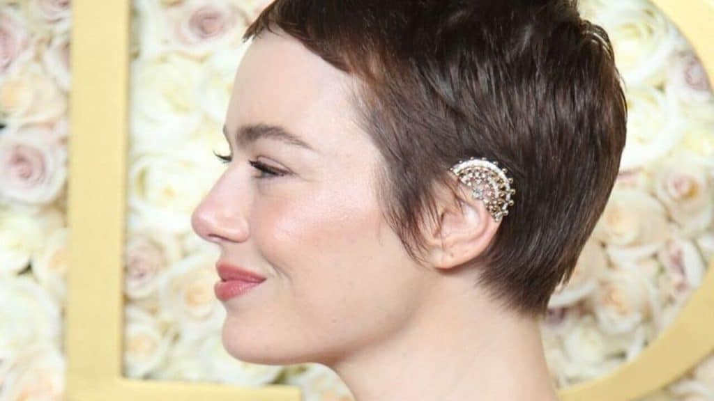 O Pixie Cut está de volta e mais estiloso do que nunca!