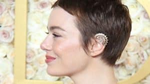 O Pixie Cut está de volta e mais estiloso do que nunca!