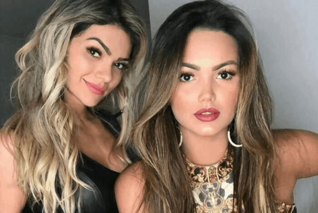 Orgulho de Ser Filha de Kelly Key: Suzanna Freitas e o Poder de Honrar o Legado