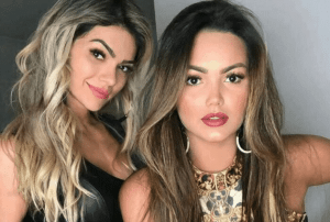 Orgulho de Ser Filha de Kelly Key: Suzanna Freitas e o Poder de Honrar o Legado