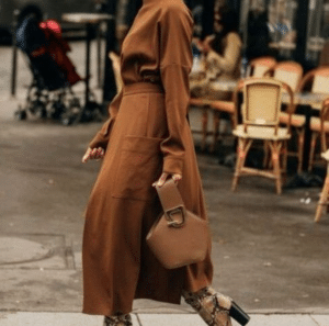 As tendências de moda de 2025 que Você nunca imaginou ver nas ruas!