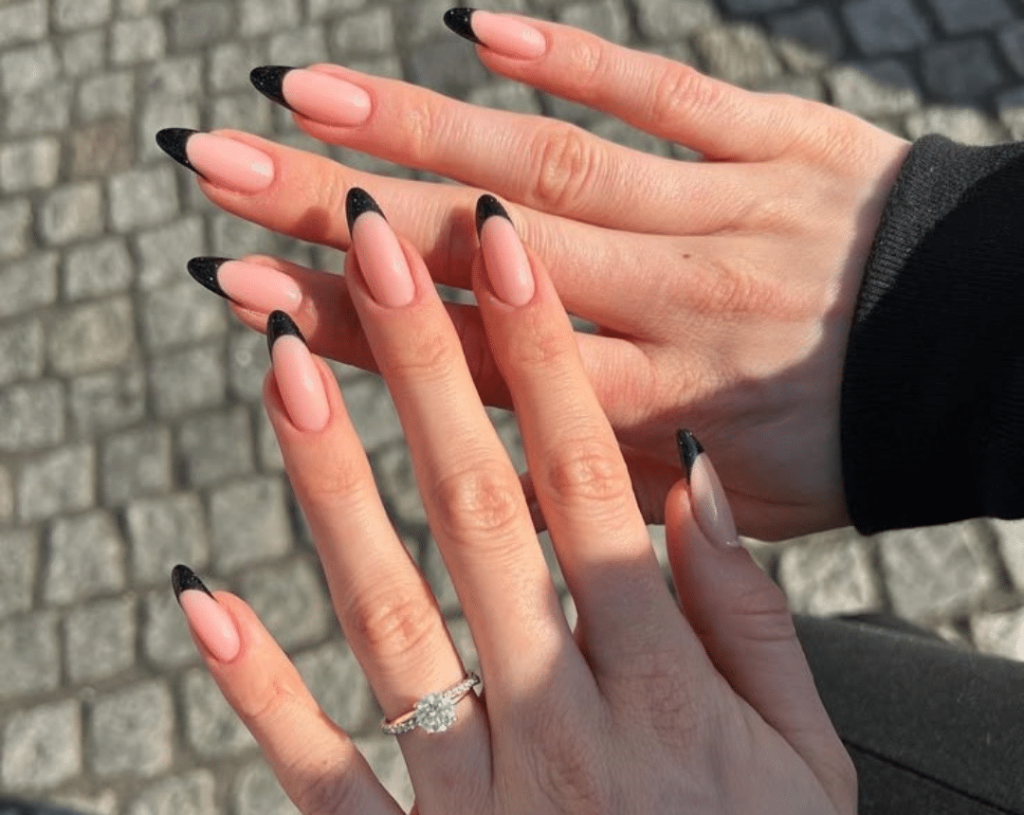 Você Já Viu a Nova Francesinha Preta? Descubra o Segredo das Celebridades!