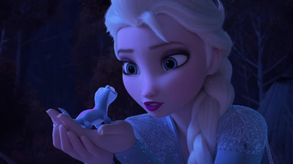 Por que Frozen continua encantando gerações? descubra o segredo!
