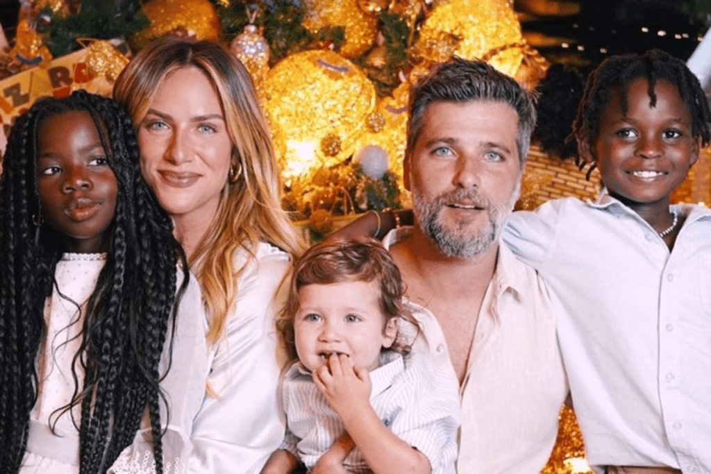 Giovanna Ewbank revela planos de vida no campo e fala sobre decisão de não ter mais Filhos