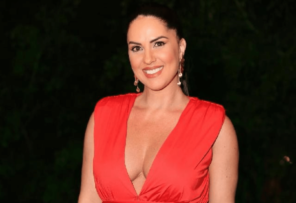 Graciele Encanta Fãs com Foto de Clara e Detalhes do Mesversário Mágico