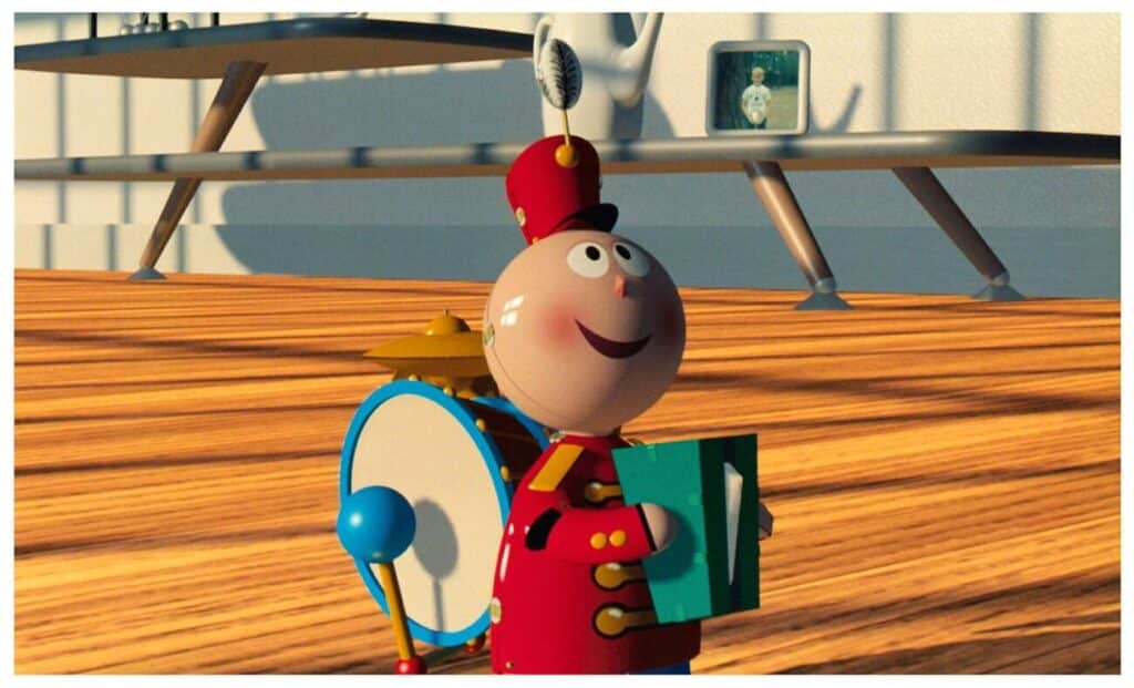 Os curtas da Pixar que fizeram história e emocionam toda a família