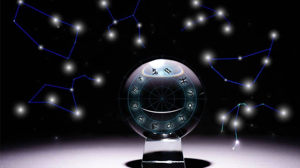 O que os astros reservam para você hoje? descubra agora!