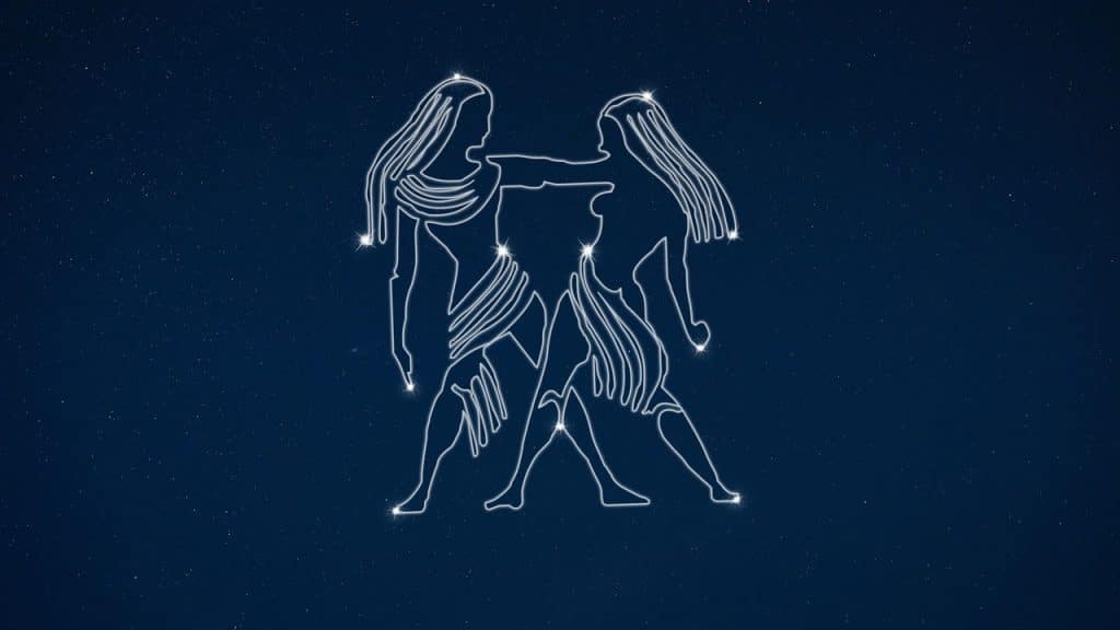 Paixão ou liberdade? O que 2025 reserva para os geminianos no amor?