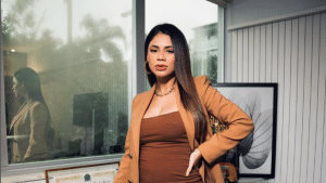 Lexa fala sobre a perda da filha e a importância do apoio no luto