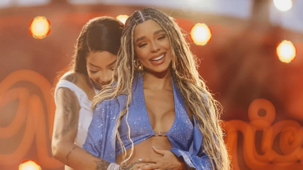 Brunna e Ludmilla Tomam Decisão Inusitada Para a Filha – Você Concorda?