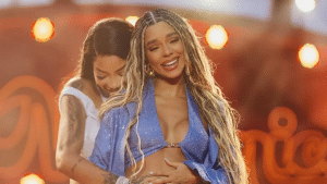 Brunna e Ludmilla Tomam Decisão Inusitada Para a Filha – Você Concorda?