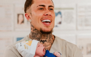 A Chegada de Rás Transformou Tudo: Veja Como MC Daniel Está Vivendo a Paternidade