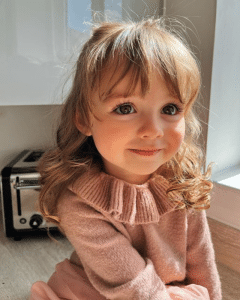 Quer um nome sofisticado Ppara sua filha? Veja os nomes Aamericanos mais elegantes!