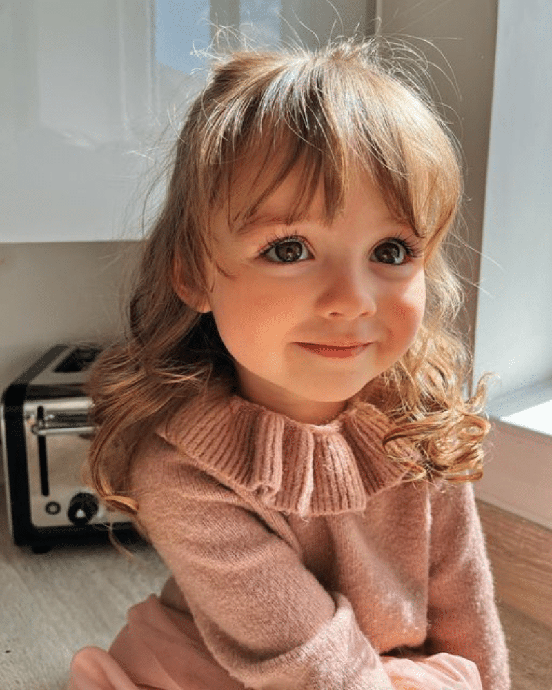 Quer um nome sofisticado Ppara sua filha? Veja os nomes Aamericanos mais elegantes!