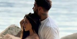 Nathalia e Yuri anunciam gravidez e noivado em grande estilo!