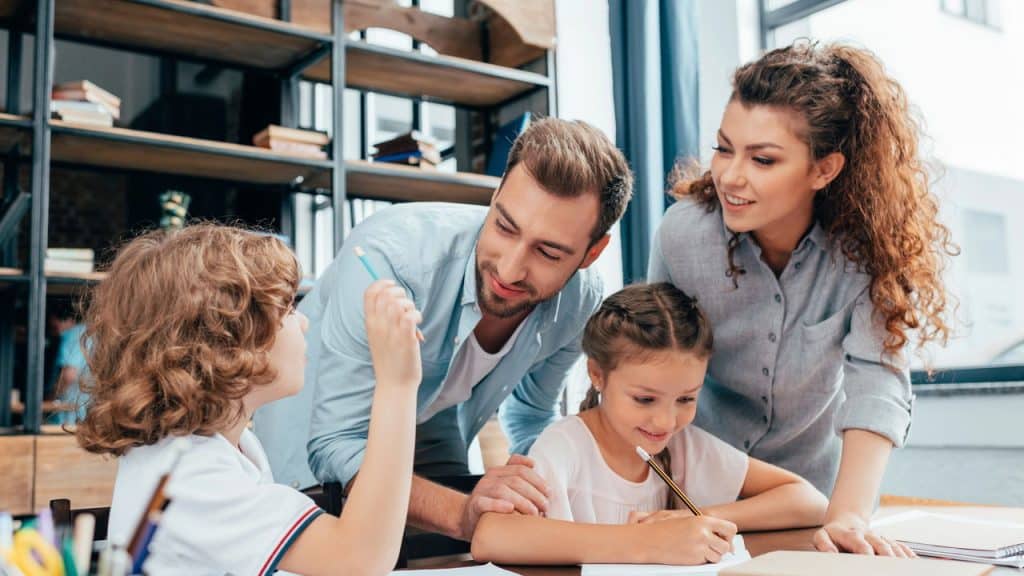 Os filmes sobre paternidade mais inspiradores de todos os tempos!