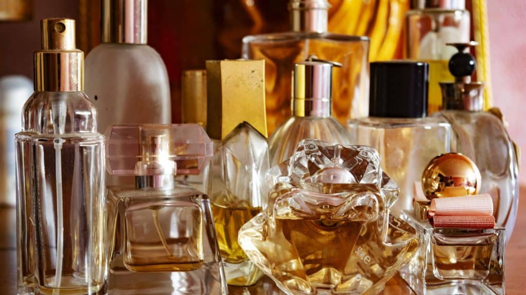 Perfume Também Muda com a Estação? Veja o Que Usar no Outono 2025