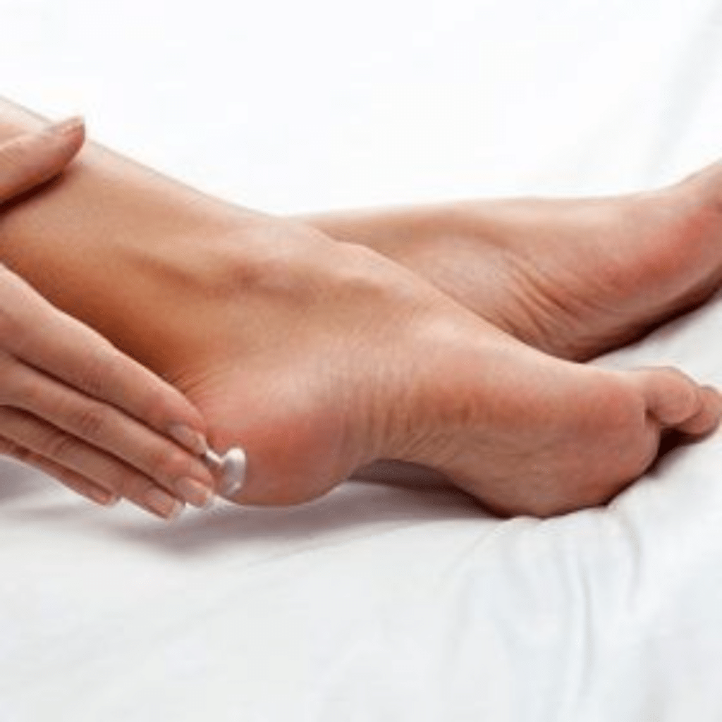 Pés Macios e Saudáveis! Os Segredos da Hidratação Perfeita!