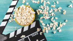 Feriado chegando e esses filmes clássicos são o combo perfeito com pipoca