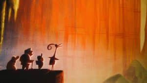 E se “UP” fosse real? A história emocionante por trás do filme da Pixar