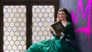 Mergulhe nas intrigas da realeza britânica, a série para quem adora Bridgerton