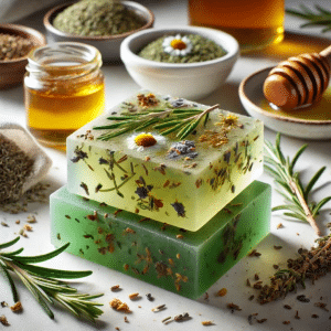 Cheiro de Sofisticação! Os Sabonetes Perfumados Que Você Precisa Conhecer!