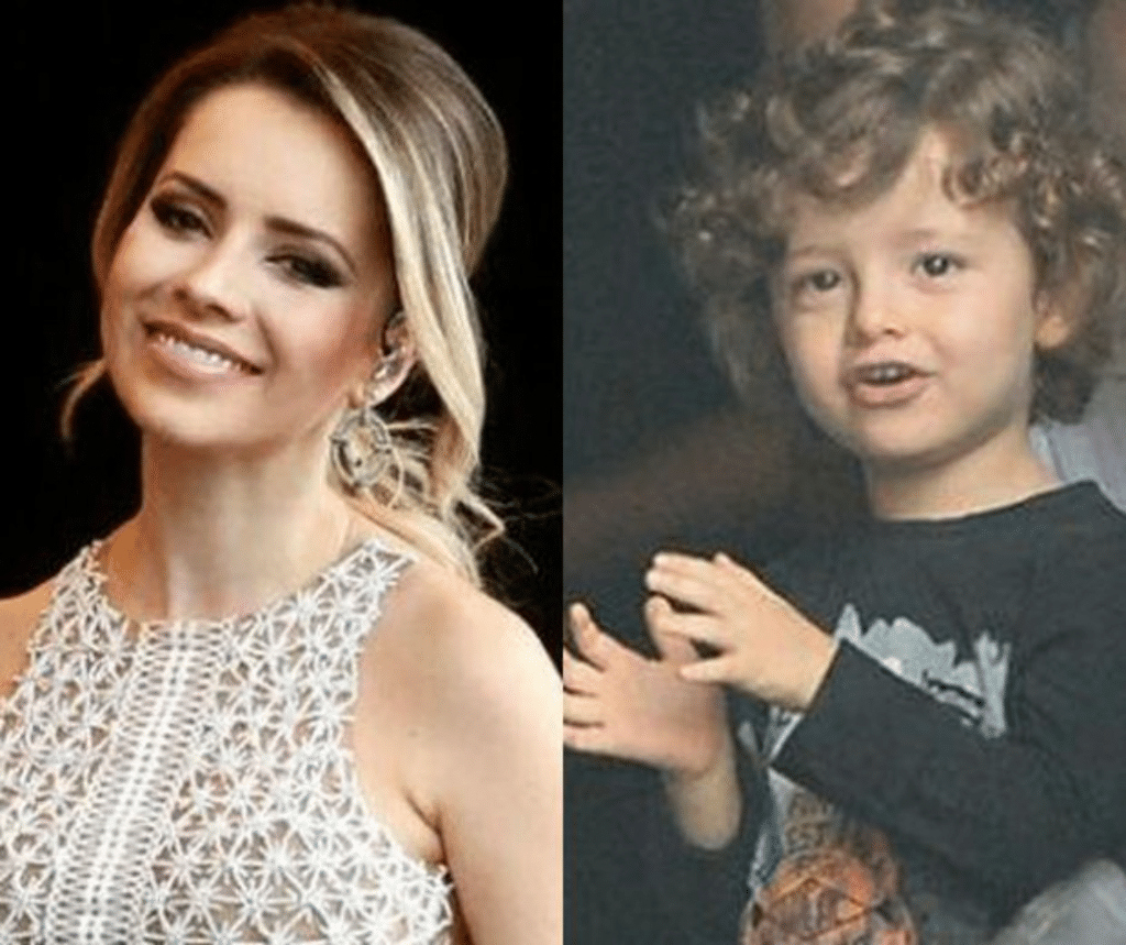 Sandy e Lucas Lima Mantêm Theo Longe dos Holofotes – O Motivo Vai te Surpreender!