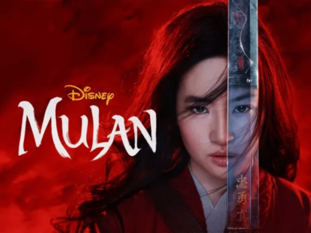 Um filme que une gerações! por que "Mulan" é tão especial para a família?