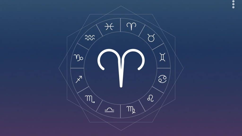 💫 Apaixonados ou livres? O que os astros reservam para Áries em 2025!