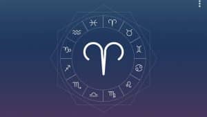 💫 Apaixonados ou livres? O que os astros reservam para Áries em 2025!