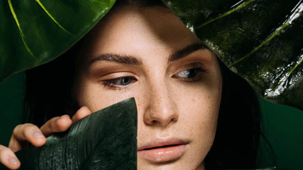 Pele radiante com chá de hortelã! Os benefícios que você precisa conhecer