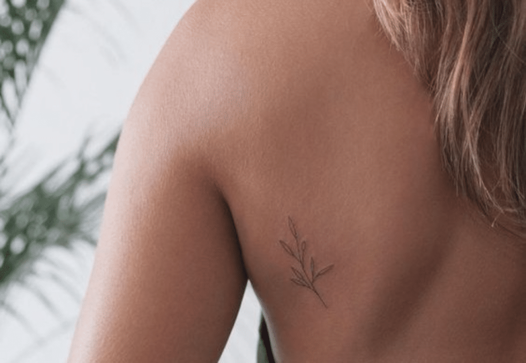 Tatuagens em 2025 estão mais estilosas do que nunca