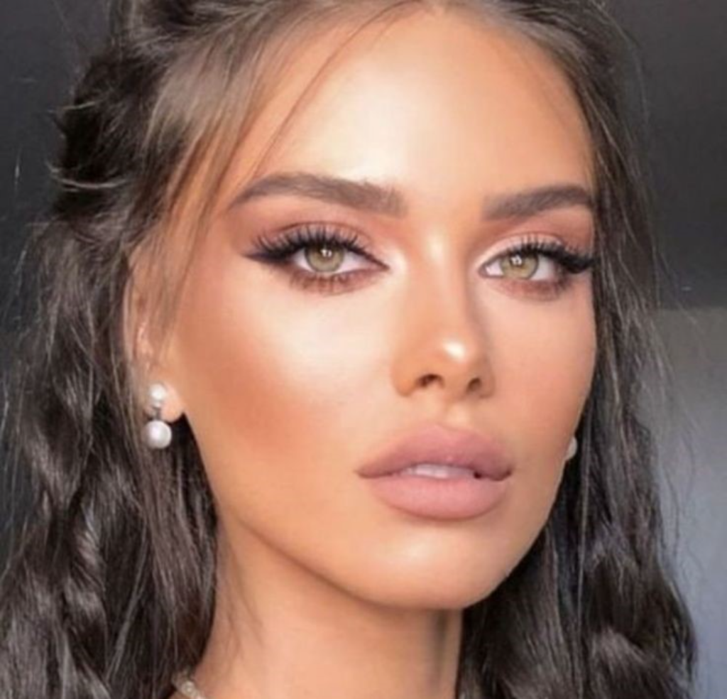 A tendência de maquiagem que vai dominar 2025 vai te surpreender!