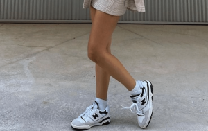 Conforto, estilo e inovação! Os calçados que você vai querer usar este ano