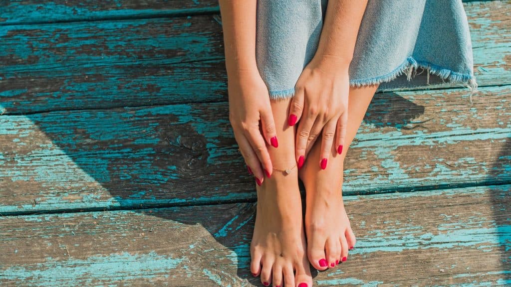 As Cores de Esmalte que Vão Bombar em 2025 – E por que Todo Mundo Vai Usar