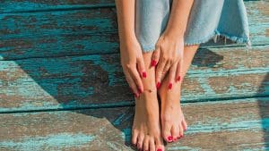 As Cores de Esmalte que Vão Bombar em 2025 – E por que Todo Mundo Vai Usar