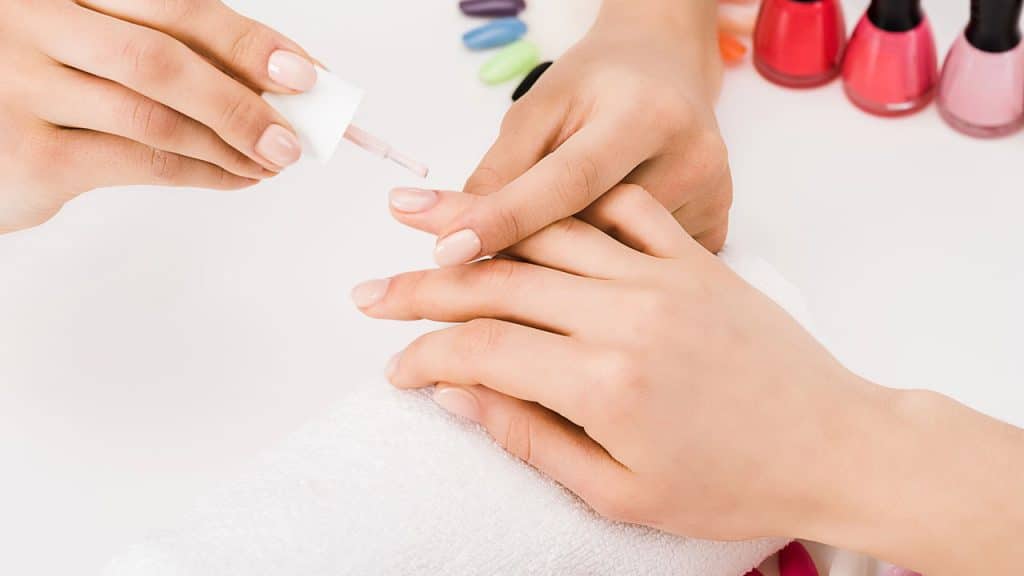 O que suas unhas revelam sobre sua saúde? Descubra agora!