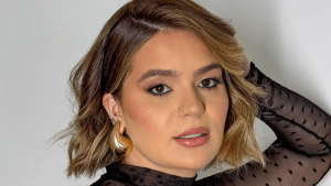 Viih Tube perde 10kg após o parto! Como ela concilia exercícios, dieta e familia