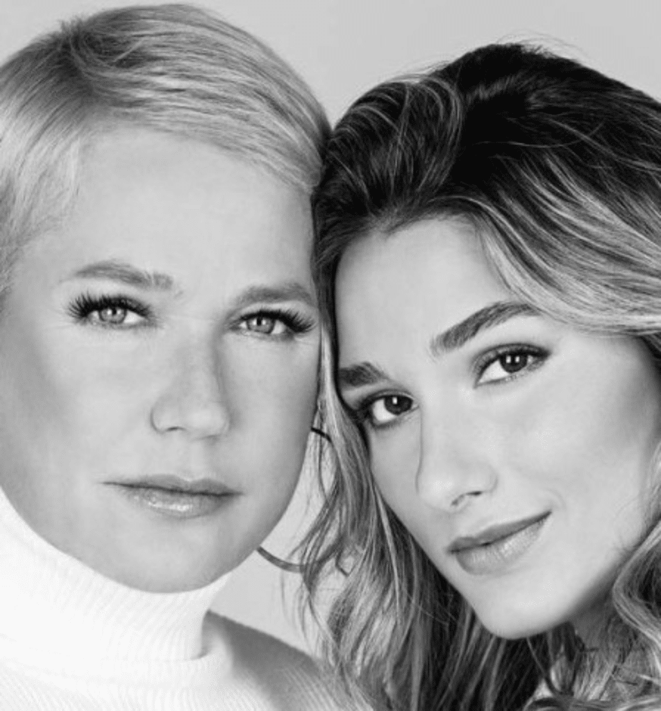 Sasha Meneghel Revela os Desafios de Ser Filha de Xuxa e Seu Caminho na Moda!