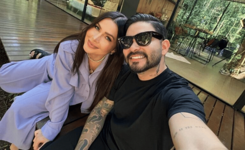 Vem Bebê Aí! Yudi Tamashiro e Mila Braga Revelam Primeira Gravidez!