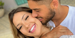 Maria Flor Diz Não ao Pai com Muita Personalidade — Reação de Zé Felipe Encanta Web