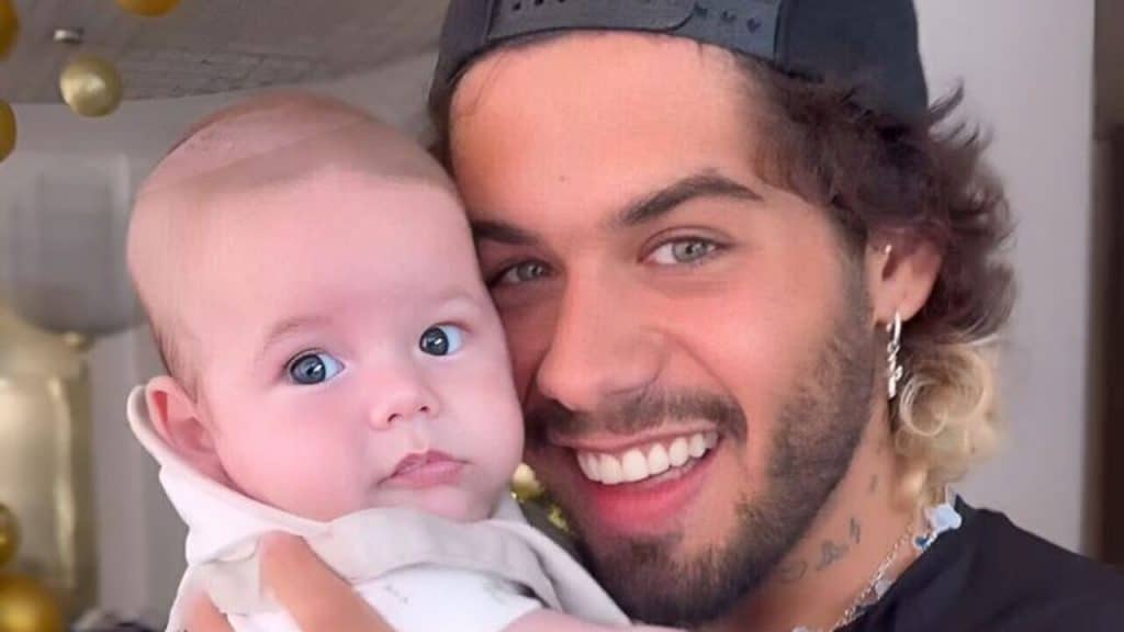 José Leonardo, filho de Zé Felipe e Virgínia, é internado e fãs se unem em apoio