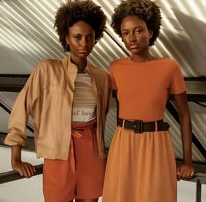 Tons terrosos são tendência em 2025 – veja como incorporá-los no visual