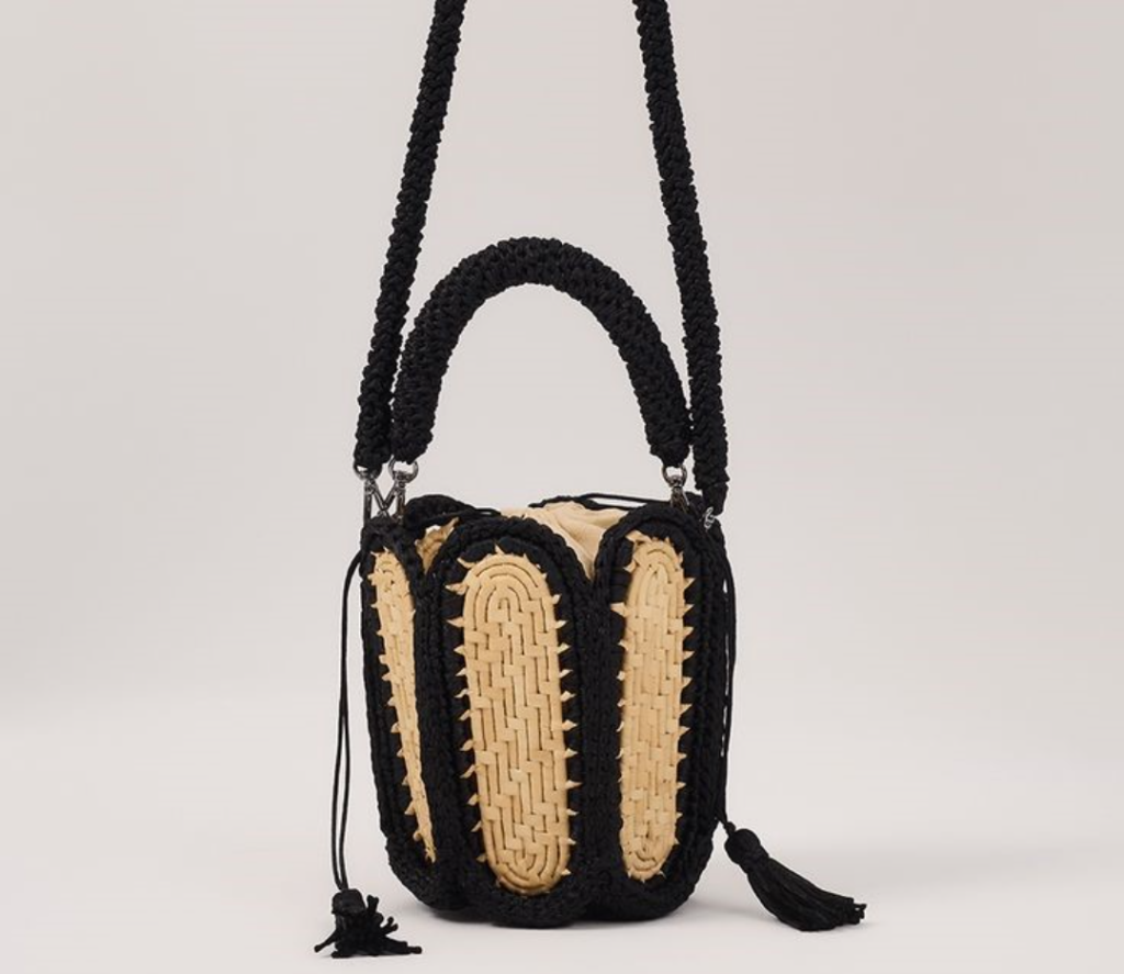 Tudo sobre bolsas de tressê! tendência atemporal que une moda e sustentabilidade