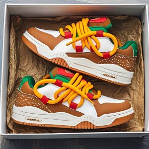 Tênis colorido com estilo? sim! Veja como arrasar nas combinações