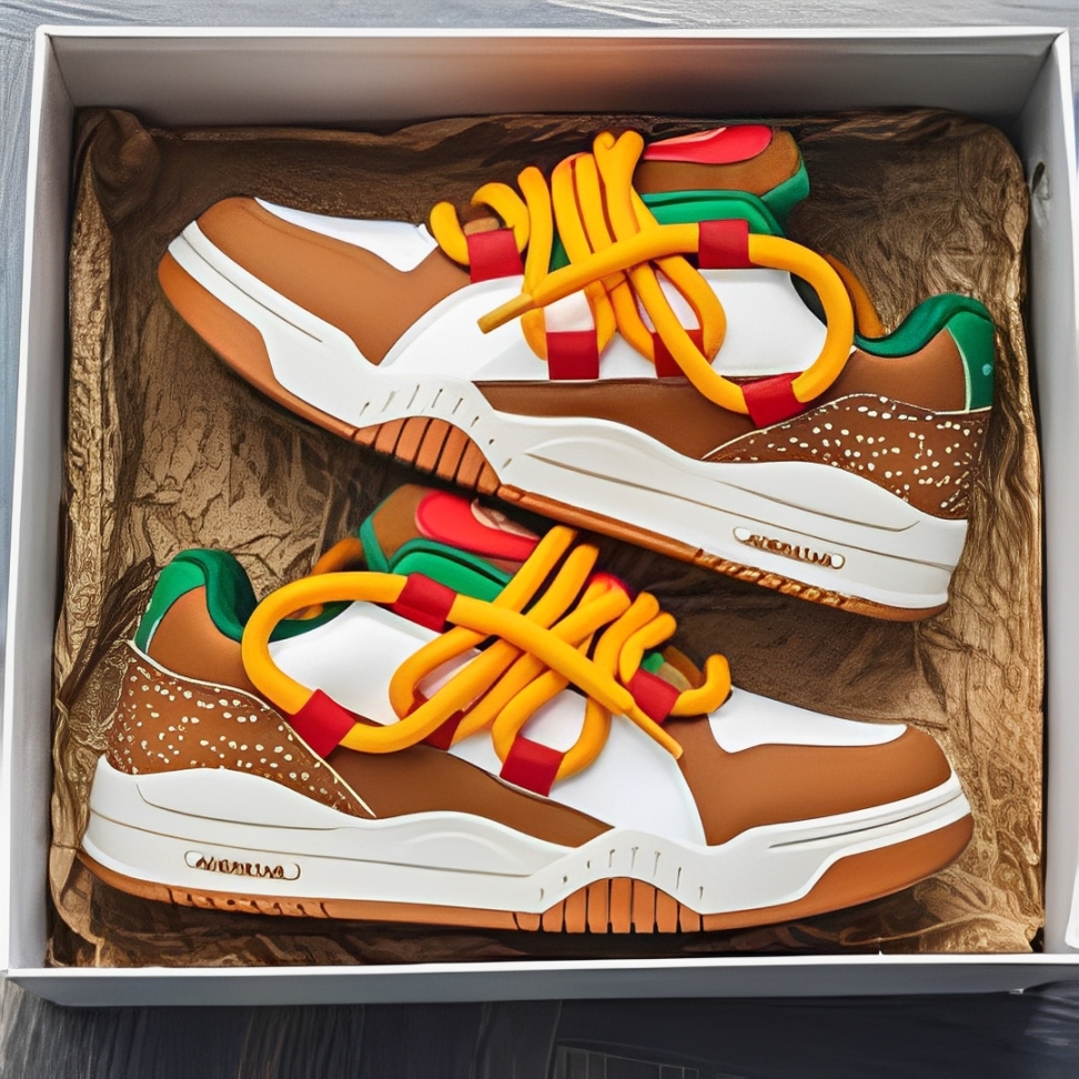 Tênis colorido com estilo? sim! Veja como arrasar nas combinações